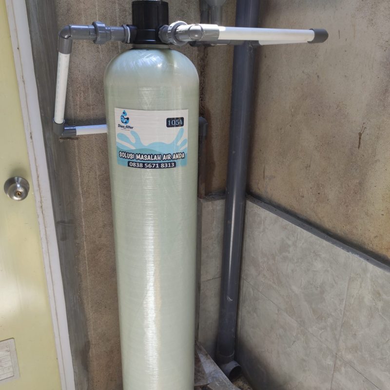 Residental / Rumah Tangga